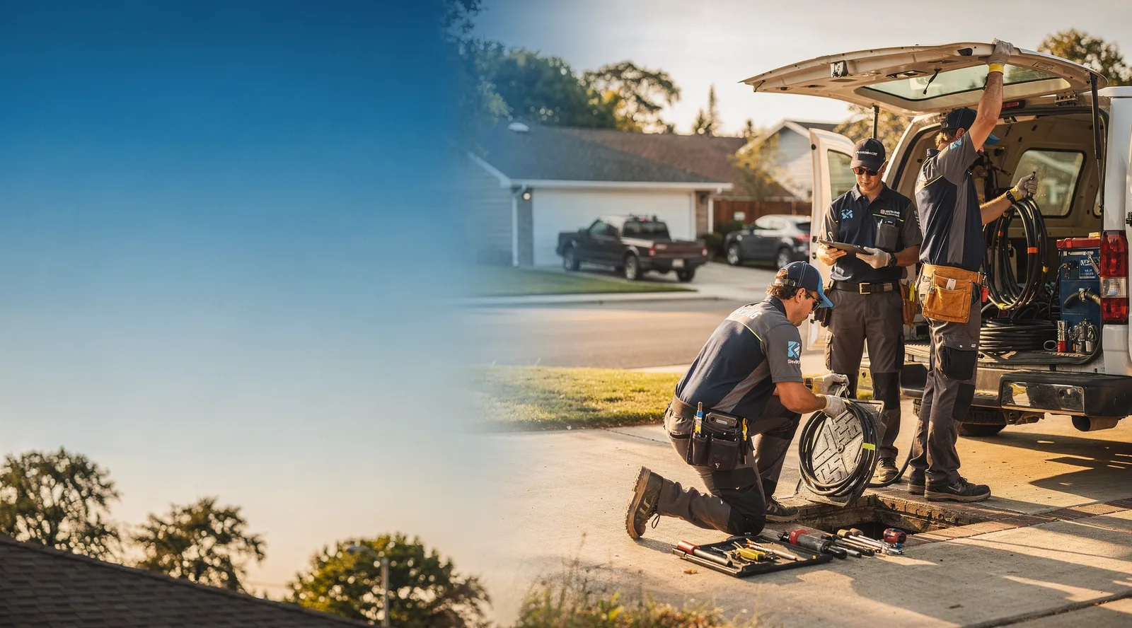 Water Softener Installation in Bagwell, TX near me